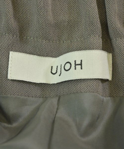 Ujoh กางเกง อื่น