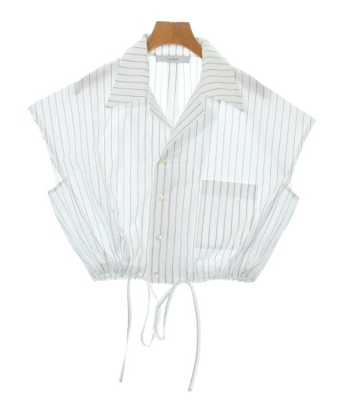Ujoh เสื้อลำลอง