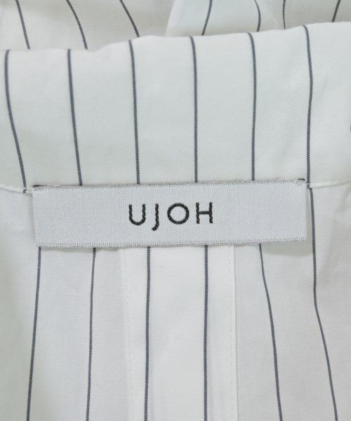 Ujoh เสื้อลำลอง