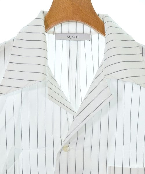 Ujoh เสื้อลำลอง