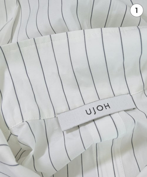 Ujoh เสื้อลำลอง