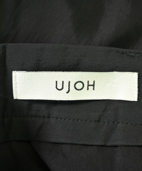 Ujoh กางเกงขาสั้น
