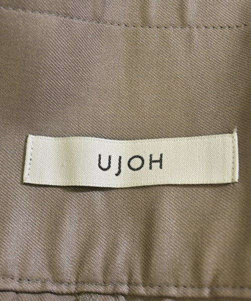 Ujoh กระโปรงยาว/แม็กซี่ยาว