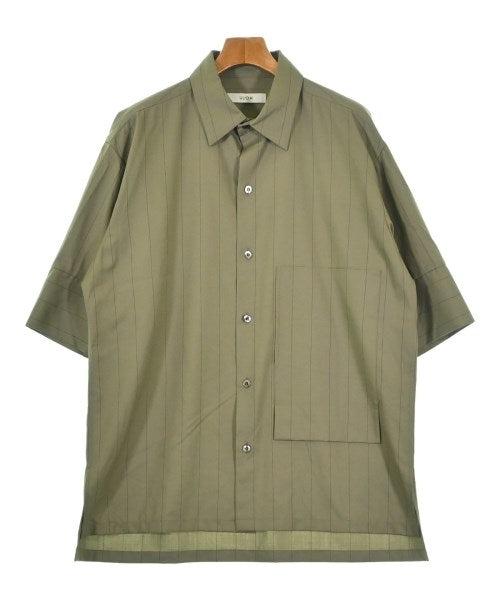 Ujoh เสื้อลำลอง