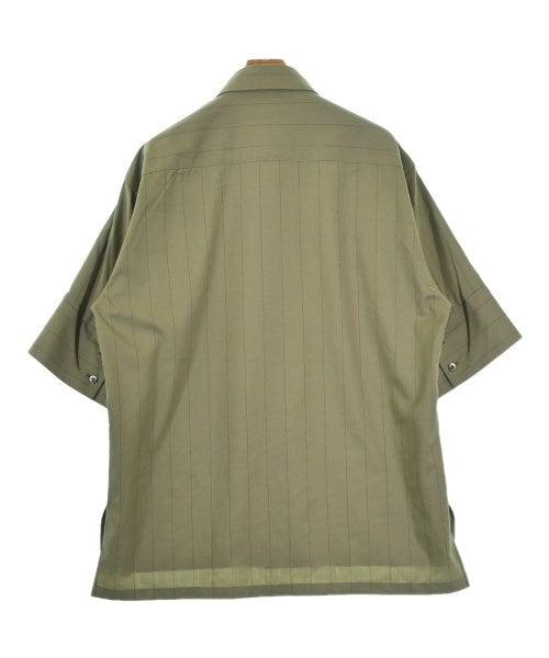 Ujoh เสื้อลำลอง