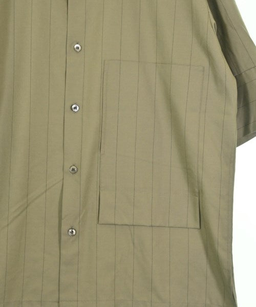 Ujoh เสื้อลำลอง