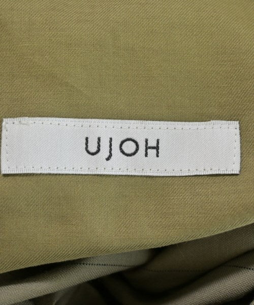 Ujoh กางเกง อื่น