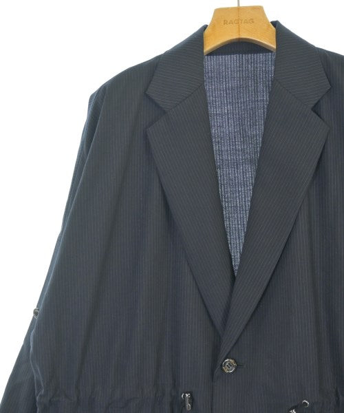 Ujoh แจ็คเก็ต