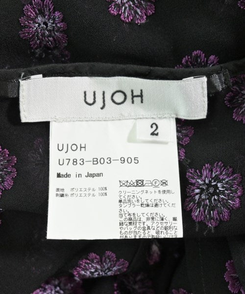 Ujoh เสื้อสตรี