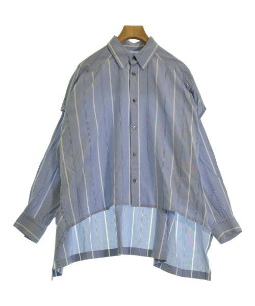 Ujoh เสื้อลำลอง