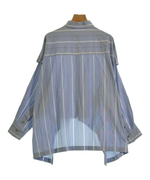 Ujoh เสื้อลำลอง