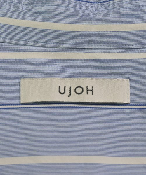 Ujoh เสื้อลำลอง