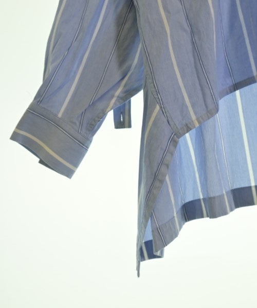 Ujoh เสื้อลำลอง