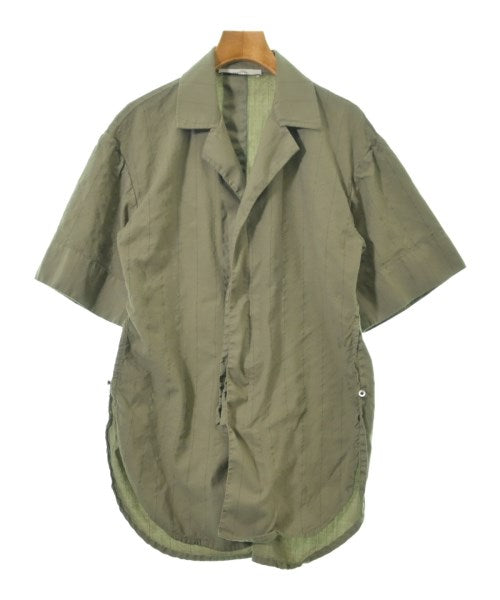 Ujoh เสื้อลำลอง