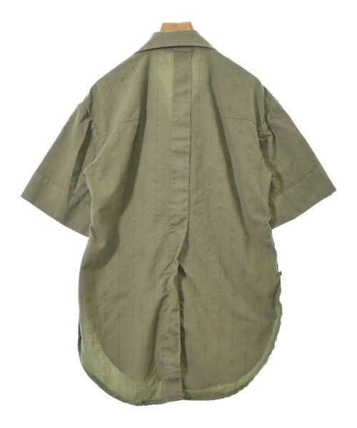 Ujoh เสื้อลำลอง