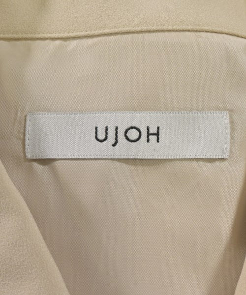Ujoh แจ็คเก็ตทำงาน