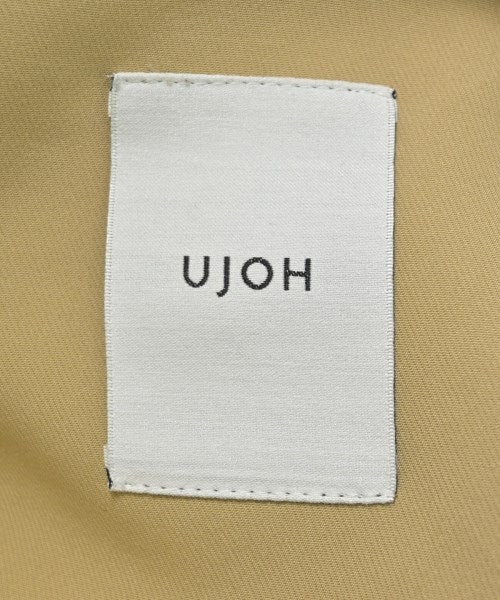 Ujoh แจ็คเก็ตเบลาส์ อื่น