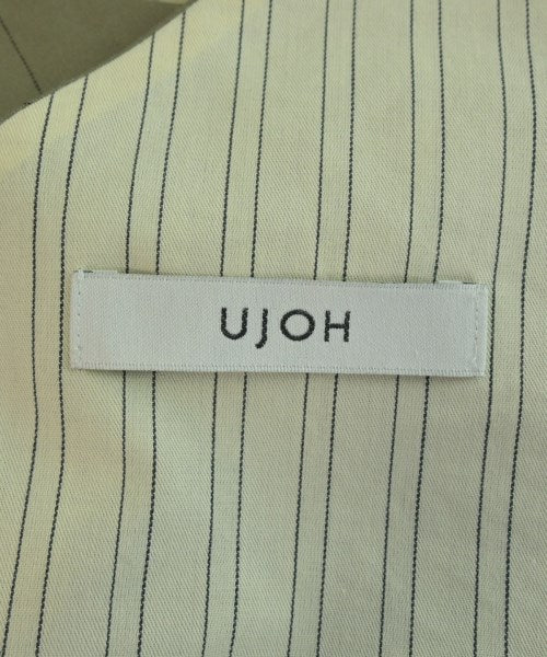 Ujoh เสื้อกั๊ก