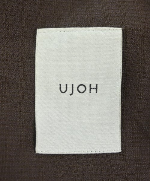 Ujoh แจ็คเก็ต