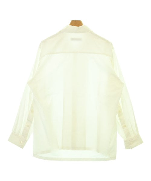 Ujoh เสื้อลำลอง