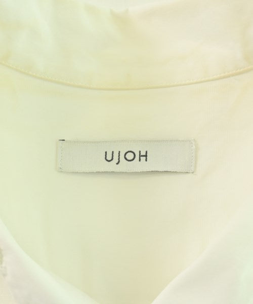 Ujoh เสื้อลำลอง