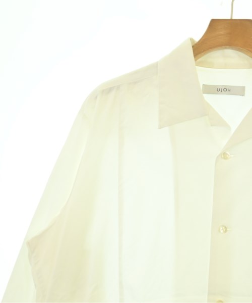 Ujoh เสื้อลำลอง