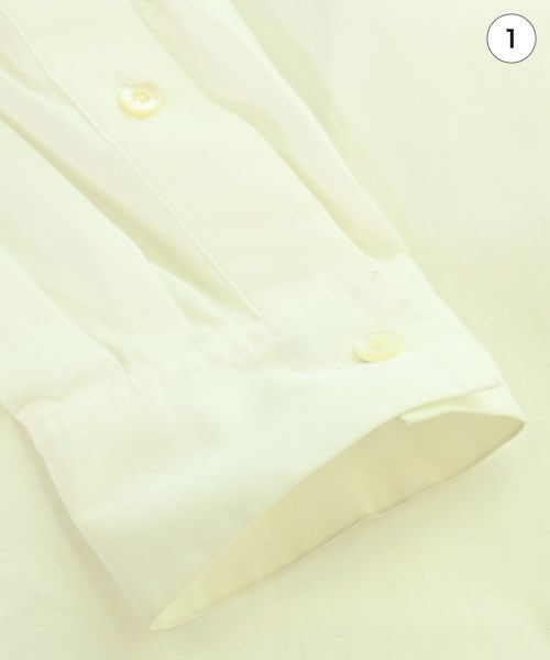 Ujoh เสื้อลำลอง