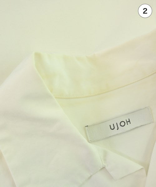 Ujoh เสื้อลำลอง