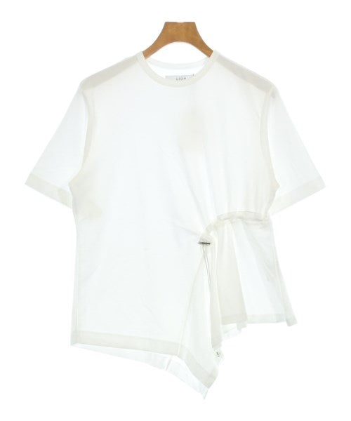Ujoh เสื้อยืด/เสื้อท็อปส์