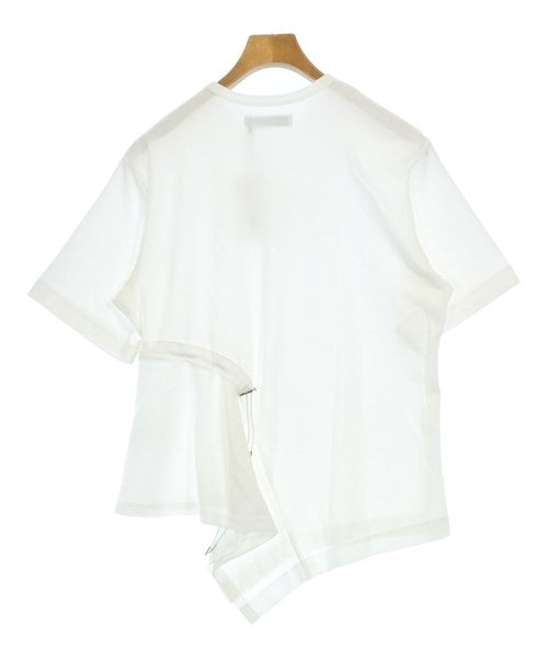 Ujoh เสื้อยืด/เสื้อท็อปส์