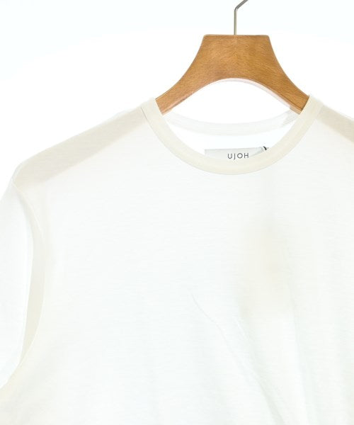 Ujoh เสื้อยืด/เสื้อท็อปส์