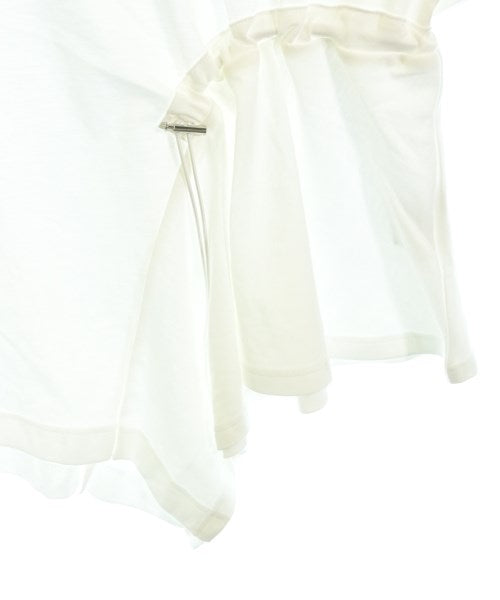 Ujoh เสื้อยืด/เสื้อท็อปส์