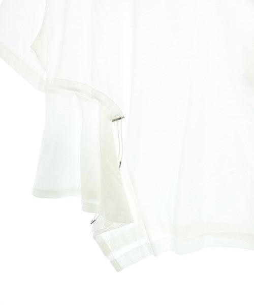 Ujoh เสื้อยืด/เสื้อท็อปส์