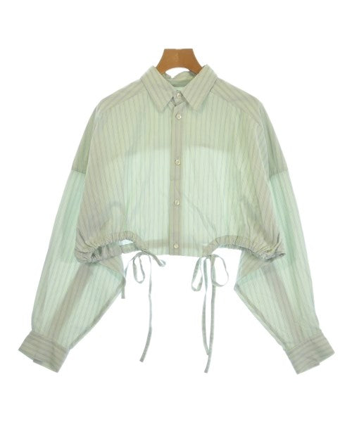 Ujoh เสื้อสตรี