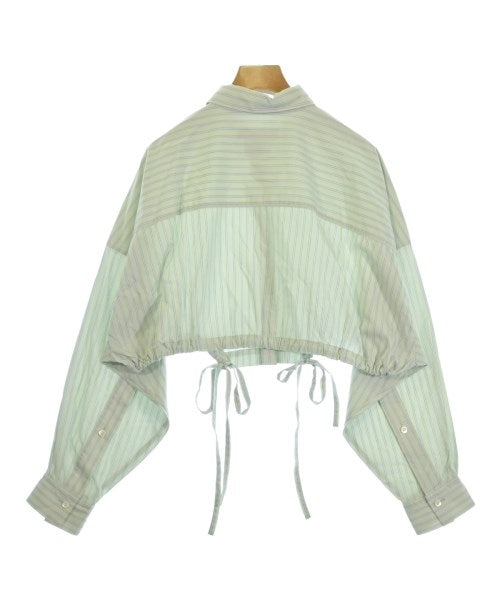 Ujoh เสื้อสตรี