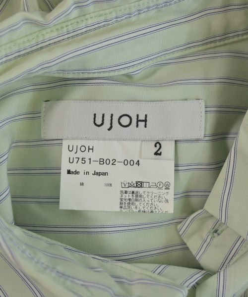 Ujoh เสื้อสตรี
