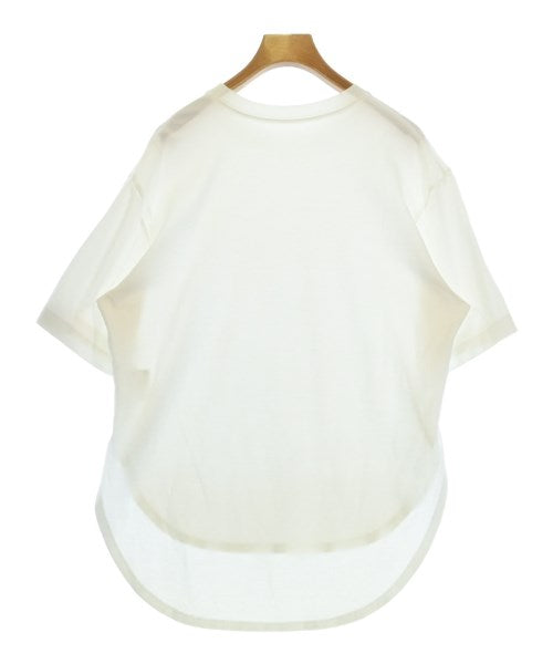 Ujoh เสื้อยืด/เสื้อท็อปส์