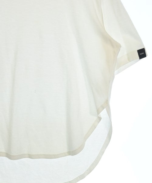 Ujoh เสื้อยืด/เสื้อท็อปส์