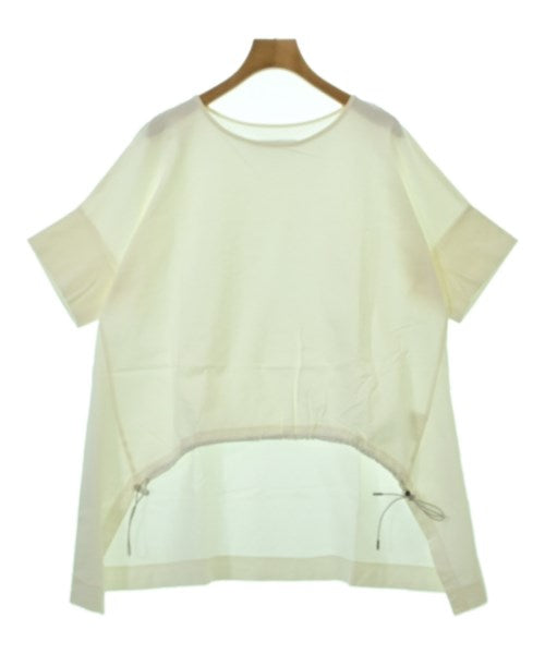 Ujoh เสื้อยืด/เสื้อท็อปส์