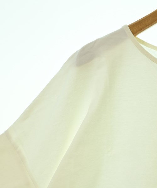 Ujoh เสื้อยืด/เสื้อท็อปส์