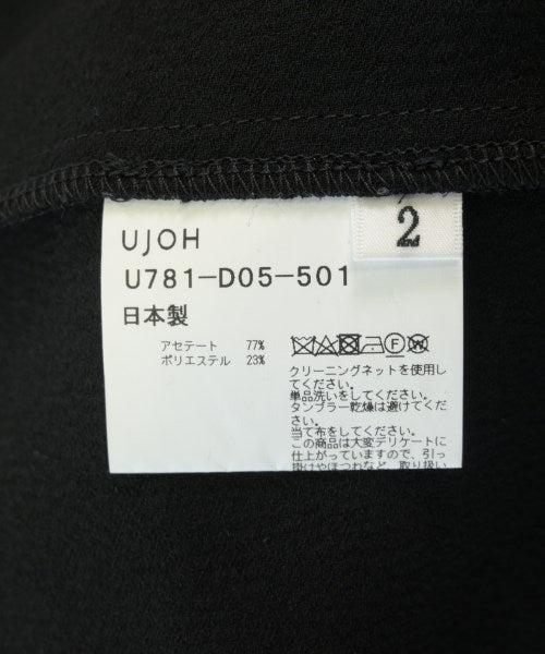 Ujoh ชุดเดรส