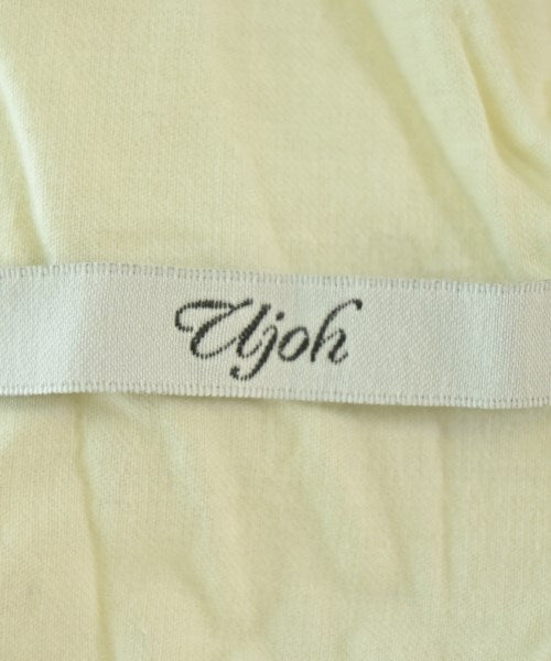 Ujoh กางเกง อื่น