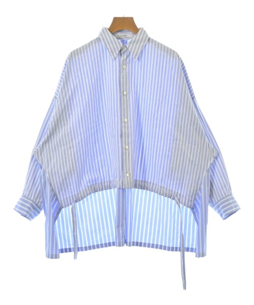 Ujoh เสื้อลำลอง