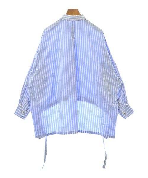 Ujoh เสื้อลำลอง