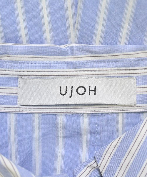 Ujoh เสื้อลำลอง