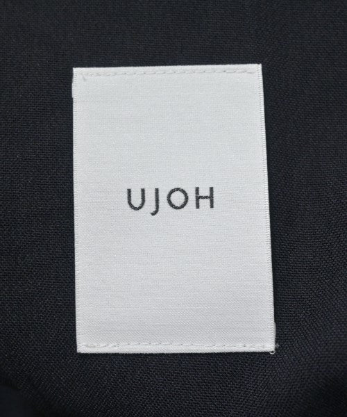 Ujoh แจ็คเก็ตลำลอง
