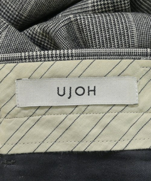 Ujoh กางเกงขายาว