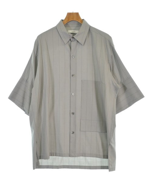 Ujoh เสื้อลำลอง