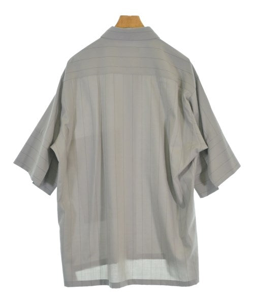 Ujoh เสื้อลำลอง