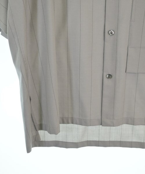 Ujoh เสื้อลำลอง